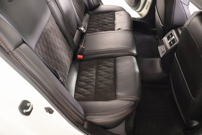 2020 Nissan Maxima SR