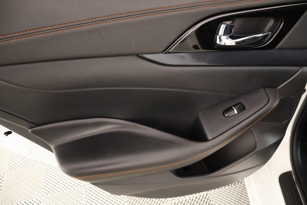 2020 Nissan Maxima SR