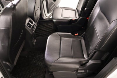 2021 Volkswagen Atlas SEL