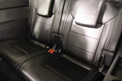 2021 Volkswagen Atlas SEL