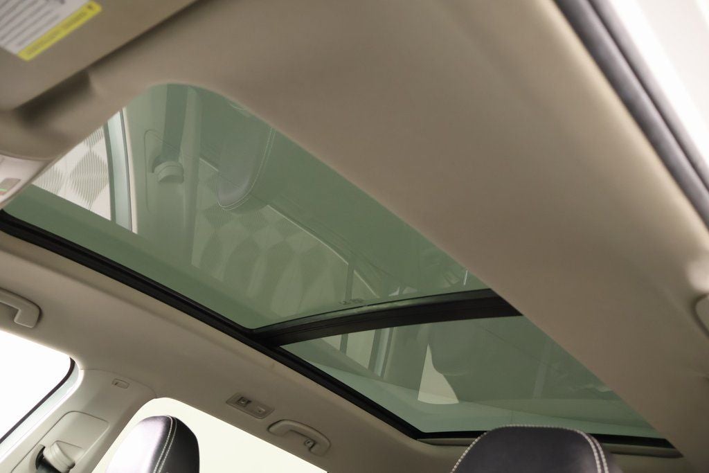 2021 Volkswagen Atlas SEL