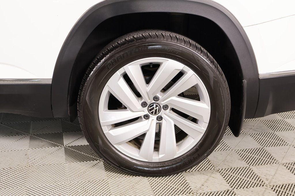 2021 Volkswagen Atlas SEL