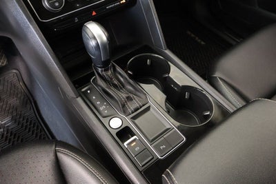 2021 Volkswagen Atlas SEL