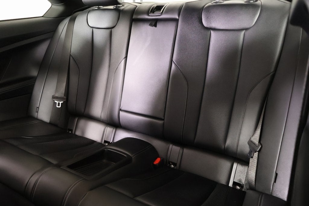 2023 BMW 2 Series 230i 2D Coupe