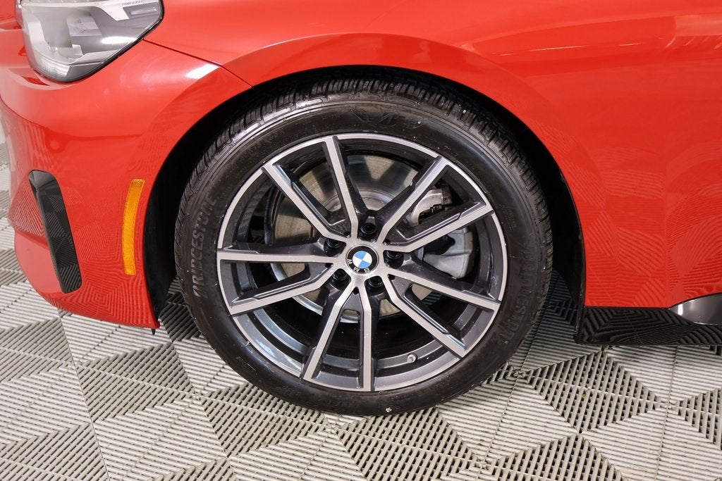 2023 BMW 2 Series 230i 2D Coupe