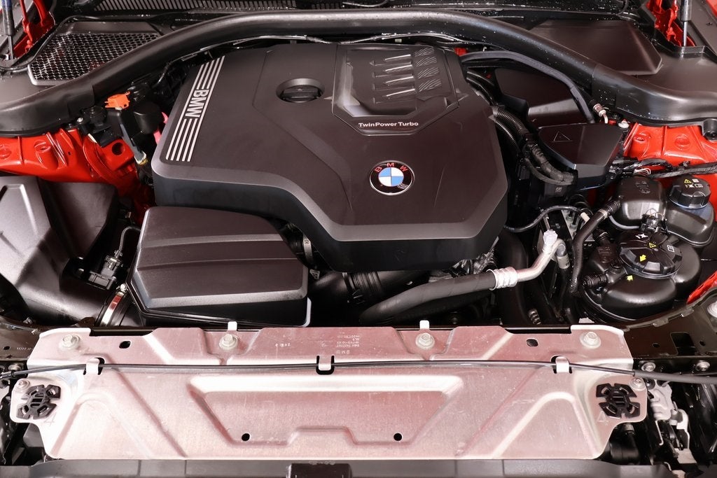 2023 BMW 2 Series 230i 2D Coupe