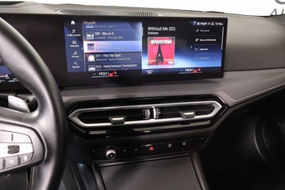 2023 BMW 2 Series 230i 2D Coupe