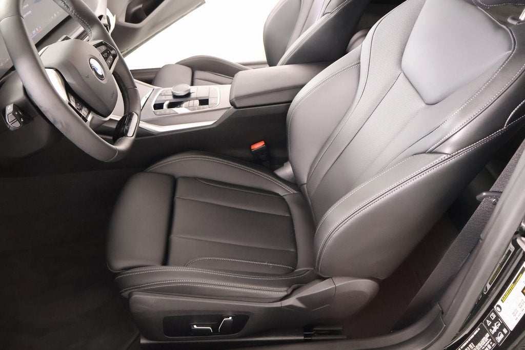 2025 BMW 2 Series 230i xDrive 2D Coupe