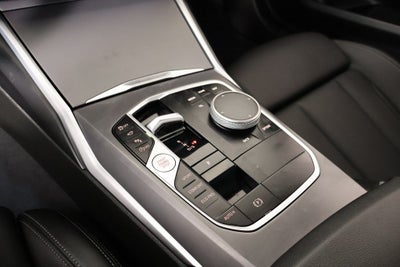 2025 BMW 2 Series 230i xDrive 2D Coupe