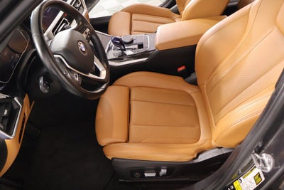 2022 BMW 3 Series 330i xDrive