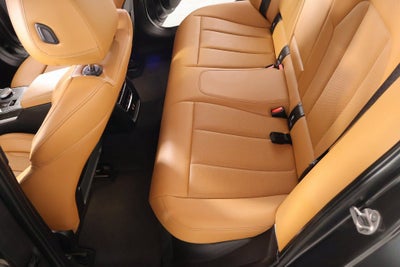 2022 BMW 3 Series 330i xDrive