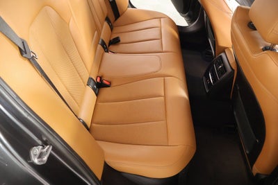 2022 BMW 3 Series 330i xDrive