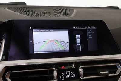 2022 BMW 3 Series 330i xDrive