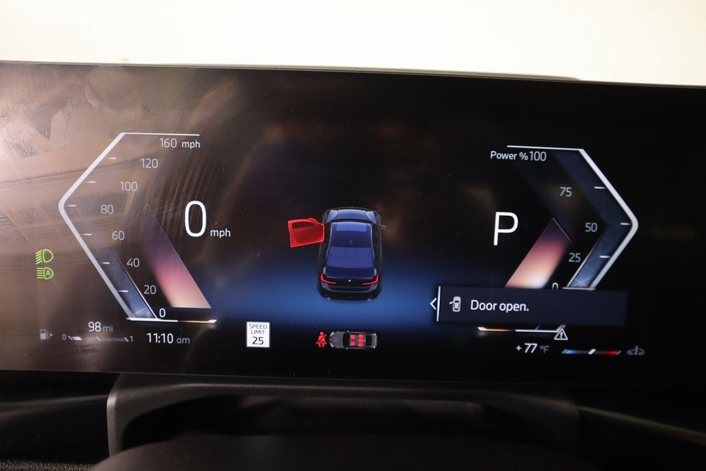 2025 BMW 3 Series 330i