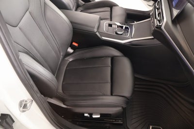 2023 BMW 3 Series 330i