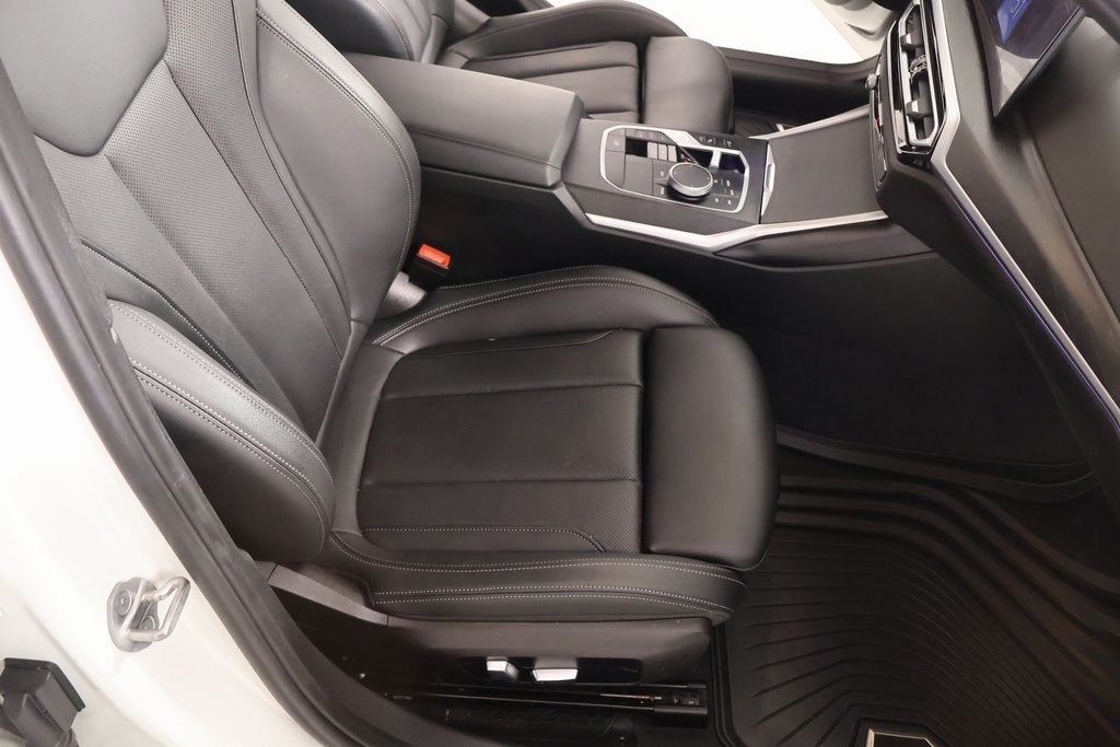 2023 BMW 3 Series 330i