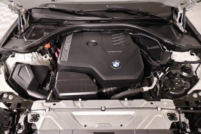 2023 BMW 3 Series 330i