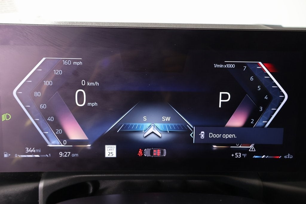 2023 BMW 3 Series 330i