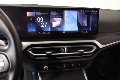 2023 BMW 3 Series 330i