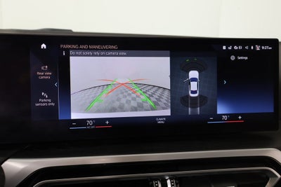 2023 BMW 3 Series 330i