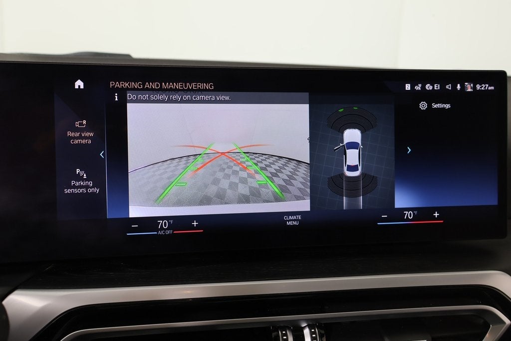 2023 BMW 3 Series 330i