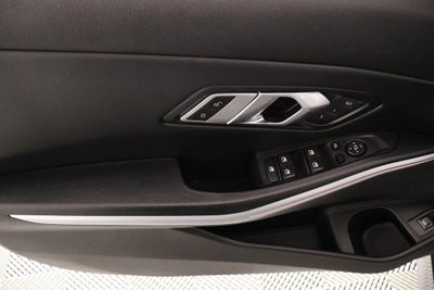 2023 BMW 3 Series 330i xDrive