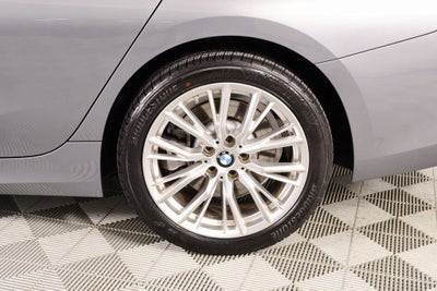 2023 BMW 3 Series 330i xDrive