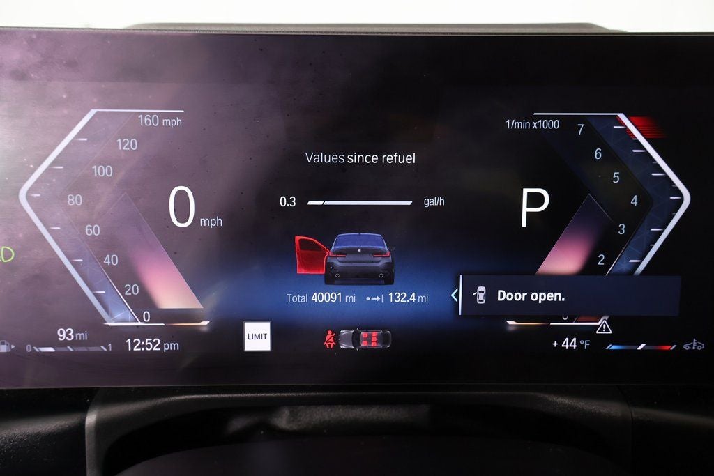 2023 BMW 3 Series 330i xDrive