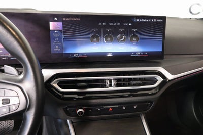 2023 BMW 3 Series 330i xDrive