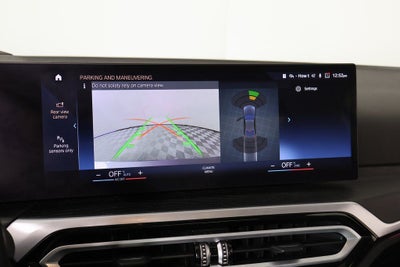 2023 BMW 3 Series 330i xDrive