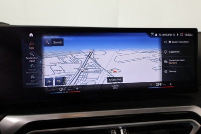 2023 BMW 3 Series 330i xDrive