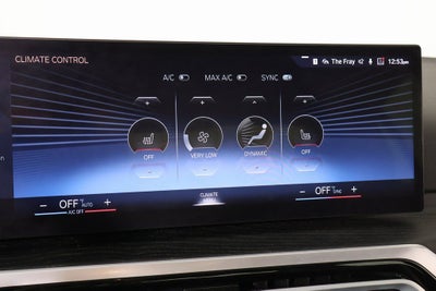 2023 BMW 3 Series 330i xDrive