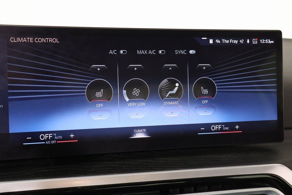 2023 BMW 3 Series 330i xDrive