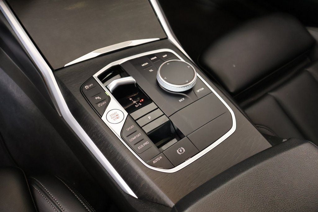 2023 BMW 3 Series 330i xDrive