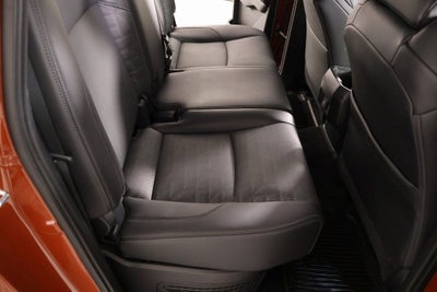 2025 Toyota Tacoma Hybrid 4WD