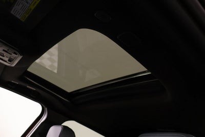 2025 Toyota Tacoma Hybrid 4WD