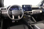 2025 Toyota Tacoma Hybrid 4WD