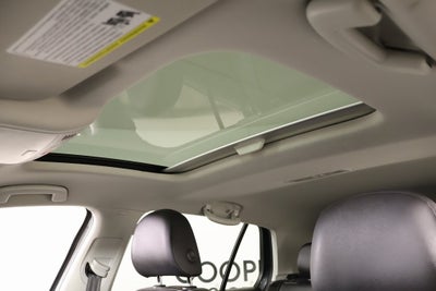 2019 Volkswagen Golf TSI SE 4-Door