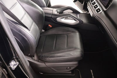 2020 Mercedes-Benz GLE GLE 450 4MATIC®