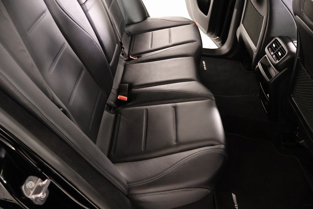 2020 Mercedes-Benz GLE GLE 450 4MATIC®