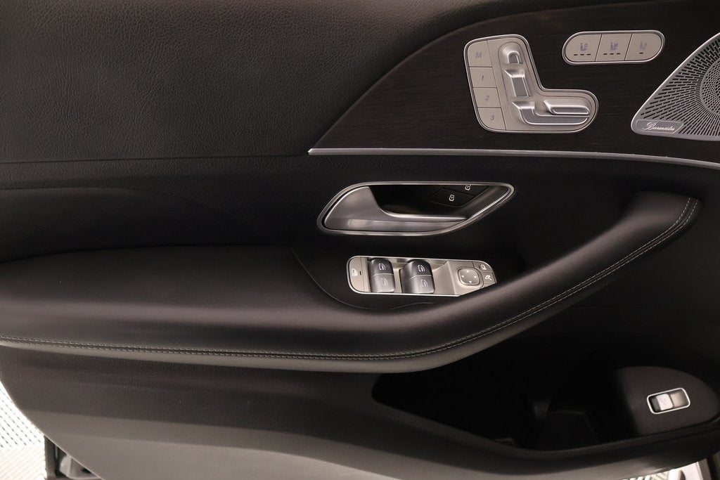 2020 Mercedes-Benz GLE GLE 450 4MATIC®