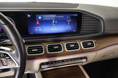 2024 Mercedes-Benz GLE GLE 450 4MATIC®