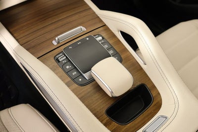 2024 Mercedes-Benz GLE GLE 450 4MATIC®