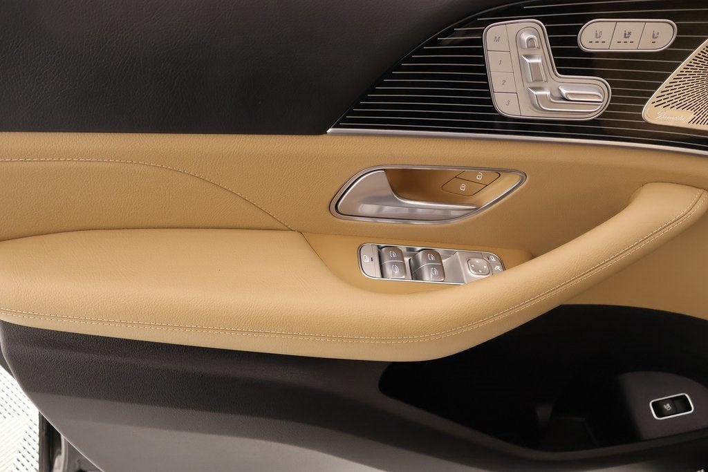 2024 Mercedes-Benz GLS GLS 450 4MATIC®