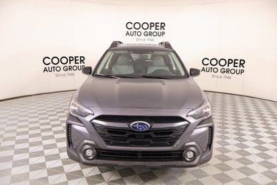 2024 Subaru Outback Premium