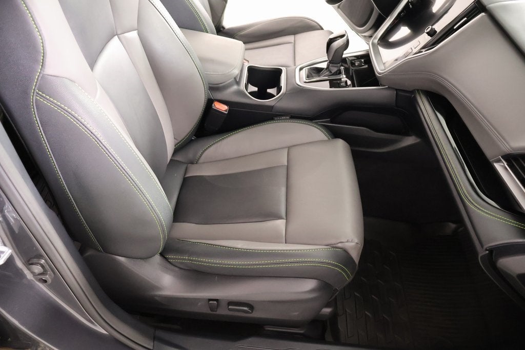 2023 Subaru Outback Onyx Edition XT