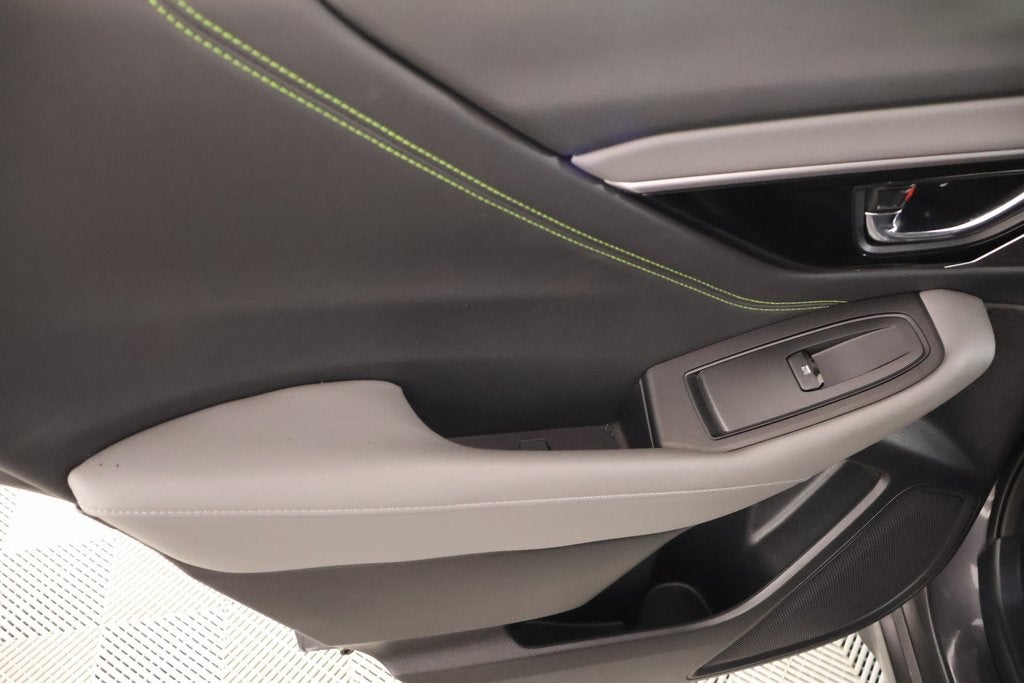 2023 Subaru Outback Onyx Edition XT