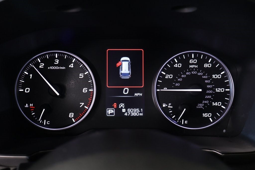 2023 Subaru Outback Onyx Edition XT