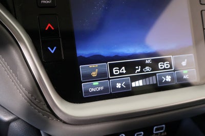 2023 Subaru Outback Onyx Edition XT