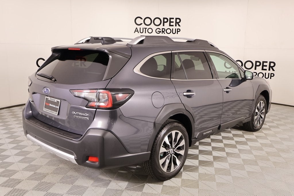 2024 Subaru Outback Touring XT